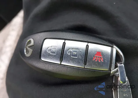 2007 Infiniti Fx35 z USA, uszkodzony, nr VIN JNRAS08W37X207880